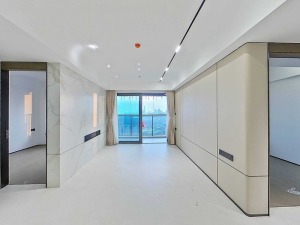 绿景白石洲璟庭 3室2厅 118.62㎡ 随时看房深圳南山区华侨城租房图片