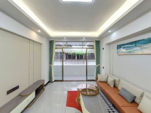 北苑新村 3室2厅 73㎡ 精装_清远清城区旧城二手房图片