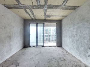 紫御华府 3室2厅 118.41㎡ 毛坯 紫御华府 3室2厅 118.41㎡ 毛坯衡阳蒸湘区船山公园二手房图片