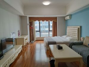 万达广场(南海) 1室0厅 48.91㎡_佛山南海区千灯湖租房图片