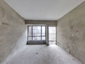 旭日领御园 3室2厅 111㎡ 精装_中山三角镇三角镇二手房图片