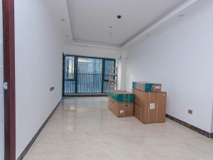 星汇云锦 3室2厅 121.97㎡ 满五年_佛山南海区天佑二手房图片