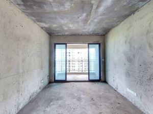 衡阳碧桂园 3室2厅 96㎡ 毛坯_衡阳雁峰区南郊公园二手房图片