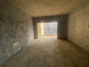 丽景山庄 4室2厅 170㎡ 毛坯郴州北湖区骆仙二手房图片