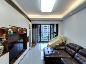 景裕豪园 3室2厅 91㎡ 精装佛山南海区桂城北二手房图片