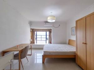 东方明珠城 4室2厅 106㎡深圳龙岗区龙岗中心城租房图片