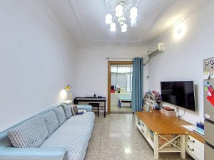 华丽小区 罗湖3层精装2房，总价350万深圳罗湖区螺岭二手房图片