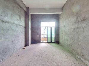 旗山华府 3室2厅 90.34㎡ 毛坯_中山大涌镇大涌镇二手房图片