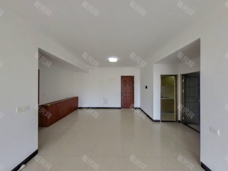 中海国际社区锦园 房东诚意出售，看房方便！_中海国际社区锦园二手房图片图片5