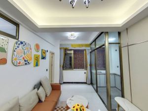 麦围大街 3室2厅 46㎡ 精装_清远清城区旧城二手房图片