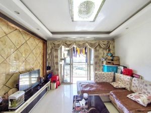 上林苑 3室2厅 90.29㎡ 精装 上林苑 3室2厅 90.29㎡ 精装佛山南海区狮山二手房图片