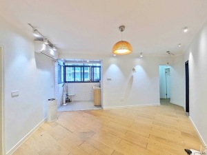 西湖花园 罗湖地王4房2厅，拎包入住深圳罗湖区地王二手房图片