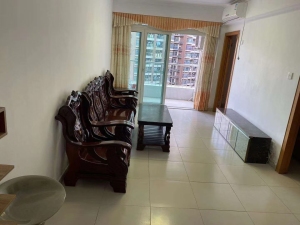 翠盈嘉园 2室1厅 59.31㎡ 简装深圳罗湖区洪湖二手房图片