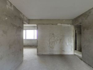 旭日领御园 3室2厅 112.83㎡ 满五唯一_中山三角镇三角镇二手房图片