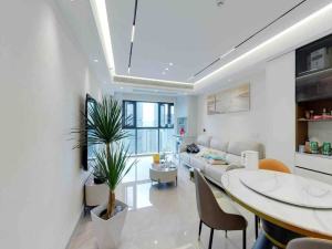 独树阳光里 罗湖布心3房2厅精装南向房深圳罗湖区布心二手房图片