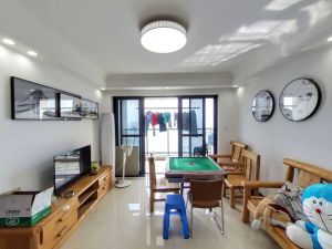 怡翠尊堤 3室2厅 111.94㎡ 精装佛山南海区大沥二手房图片