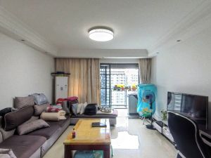 怡翠尊堤 3室2厅 118.79㎡_佛山南海区大沥租房图片