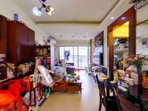 港田花园 2室2厅 58.35㎡ 满五唯一深圳福田区皇岗二手房图片