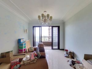 恒大御景 户型方正，采光充足，电梯高层佛山南海区狮山二手房图片