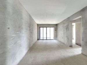 丰谷天玺 3室2厅 86.7㎡ 毛坯_惠州大亚湾龙光城二手房图片