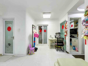 碧岭华庭 罗湖区74平两房总价320万深圳罗湖区布心二手房图片