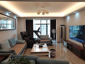 福悦名居 衡州小雪旁，居家精装朝南大3房，拎包入住衡阳蒸湘区船山公园二手房图片