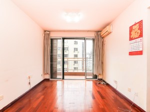 环岛丽园 71平西南朝向精装两房深圳罗湖区螺岭二手房图片