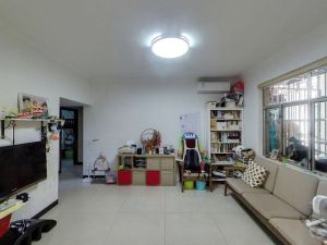 嘉乐花园 小区热门度高，位置优越，配套齐全佛山南海区黄岐二手房图片