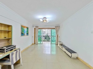 金叶茗苑 宝安翻身83平2房总价348万深圳宝安区翻身二手房图片