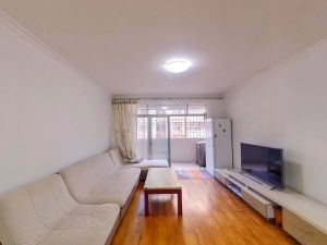 豪园小区 南山90平精装3房，总价620万深圳南山区南山中心二手房图片