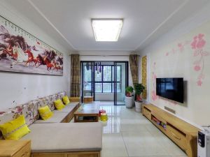 中海国际社区锦园 3室2厅 130㎡ 满五唯一赣州章贡区章江新区二手房图片