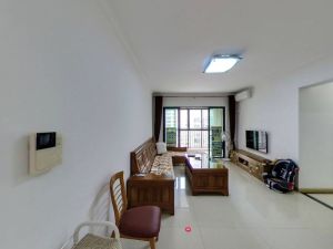 中澳世纪城 3室2厅 94㎡ 满五年_中山坦洲镇坦洲镇二手房图片