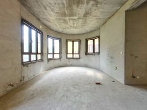 招商华侨城曦城三期 341平7房3厅南向毛坯房深圳宝安区曦城二手房图片