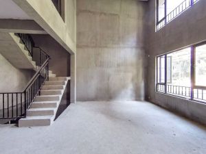 中海铂悦公馆 4室2厅 158㎡ 毛坯赣州章贡区章江新区二手房图片