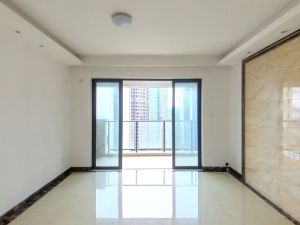 天御江畔 中高楼层东南向一线望江全新未入住佛山南海区里水二手房图片