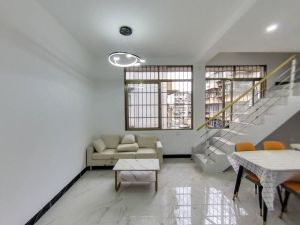 濠畔街 少有六楼带独立天台花园，精装修，全明屋_广州越秀区解放南二手房图片