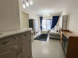 京基100 2室2厅 82㎡ 随时看房 整租_深圳罗湖区地王租房图片