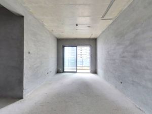 锦地繁花四五期 3室2厅 97.95㎡ 毛坯_惠州大亚湾西区新寮二手房图片