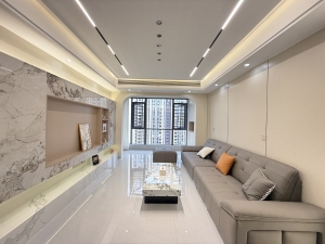 凤凰新城 3室2厅 99.8㎡ 毛坯郴州苏仙区城东二手房图片