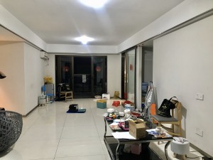 时代名著 4室2厅 143㎡ 整租 时代名著 4室2厅 143㎡ 整租佛山南海区桂城北租房图片