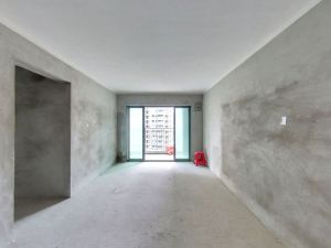 凯茵又一城 3室2厅 90.61㎡ 毛坯_中山火炬开发区凯茵二手房图片