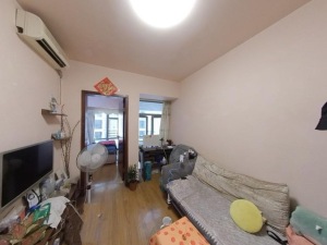 东方都会大厦 35平1房1厅南北朝向房源深圳罗湖区新秀二手房图片