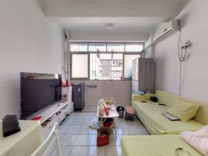 富达花园 2室1厅 47.03㎡深圳罗湖区莲塘租房图片