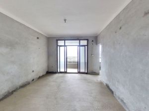 嘉福尚江尊品一期 3室2厅 89㎡ 满五年赣州章贡区章江新区二手房图片