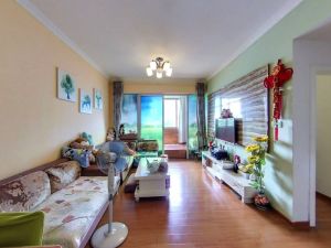 东方新城 1室1厅 64.5㎡ 满五唯一_惠州惠阳区秋长二手房图片