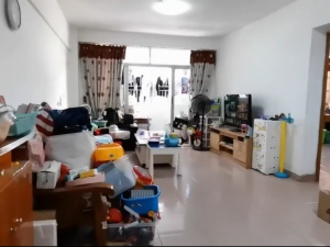 莲塘花园 罗湖区74平3房2厅仅售250万深圳罗湖区莲塘二手房图片