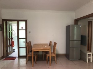 学府花园 3室1厅 105㎡ 简装深圳南山区南山中心二手房图片