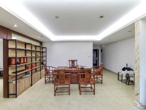 海珑华苑 76平1房1厅，总价280万深圳罗湖区螺岭租房图片