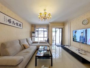 万科城B区 5室2厅 179.1㎡ 满五年_深圳龙岗区坂田二手房图片