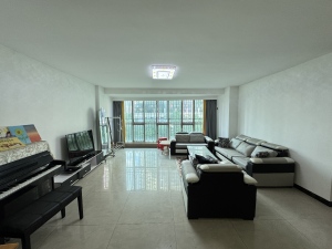 辛诚花园 4室2厅 135㎡ 简装 辛诚花园 4室2厅 135㎡ 简装深圳福田区福田中心二手房图片